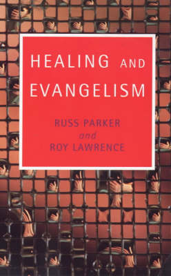 Book cover for Healing and Evangelism