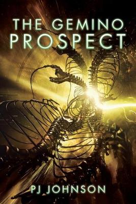 Book cover for The Gemino Prospect