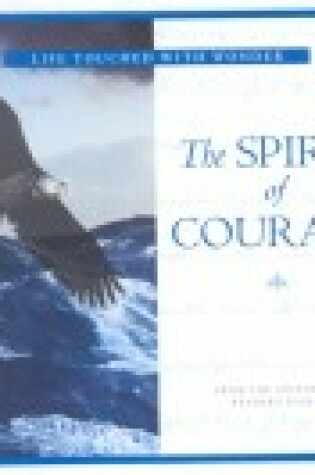 Cover of The Spirit of Courage