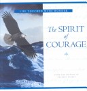 Book cover for The Spirit of Courage