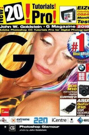 Cover of G Magazine 2018/87