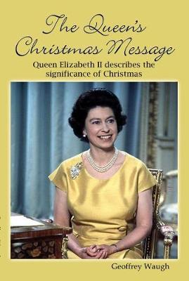 Cover of The Queen's Christmas & Easter Messages