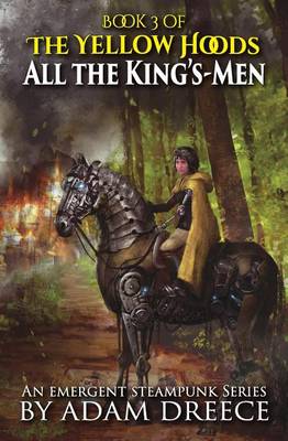 Book cover for All the King's-Men