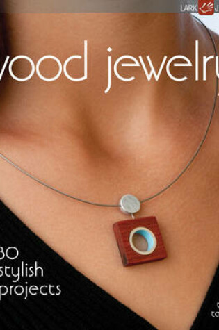 Cover of Wood Jewelry