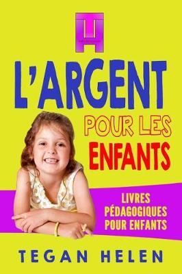 Book cover for L'Argent Pour Les Enfants