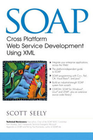 Cover of SOAP