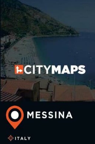 Cover of City Maps Messina Italy