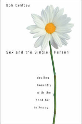 Cover of Sex and the Single Person