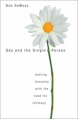 Book cover for Sex and the Single Person