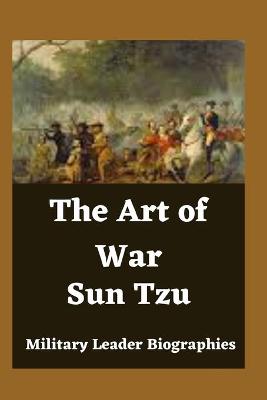 Book cover for The Art of War(Annotated)