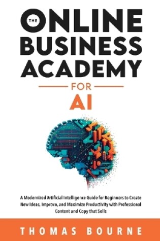 Cover of The Online Business Academy for AI