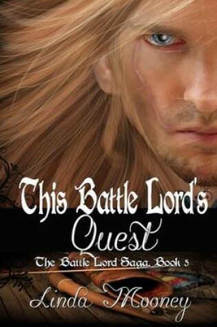 Cover of This Battle Lord's Quest