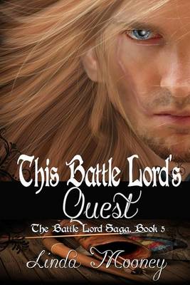 Cover of This Battle Lord's Quest