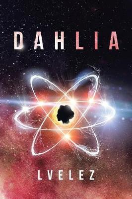 Book cover for Dahlia