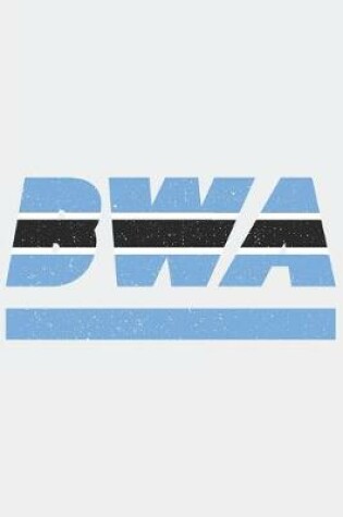 Cover of Bwa