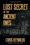 Book cover for Lost Secret of the Ancient Ones