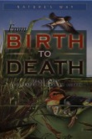 Cover of From Birth to Death