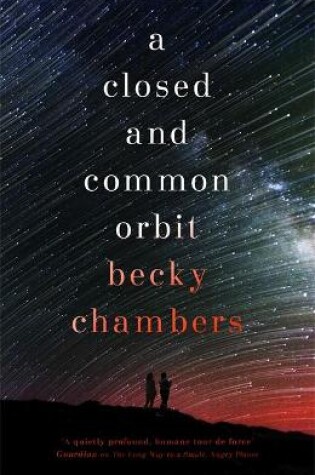 Cover of A Closed and Common Orbit