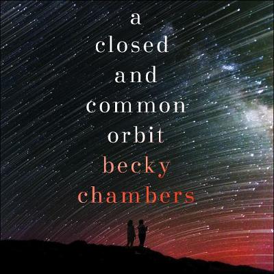 Book cover for A Closed and Common Orbit