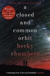 Book cover for A Closed and Common Orbit