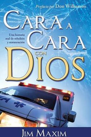 Cover of Cara a Cara Con Dios