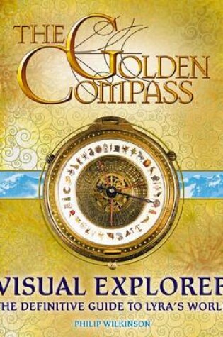 Cover of Golden Compass: Visual Explorer