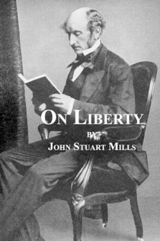 Cover of On Liberty