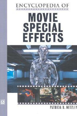 Cover of Encyclopedia of Movie Special Effects