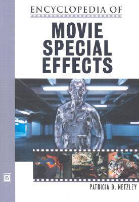 Book cover for Encyclopedia of Movie Special Effects