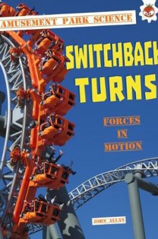 Cover of Switchback Turns