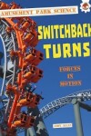 Book cover for Switchback Turns