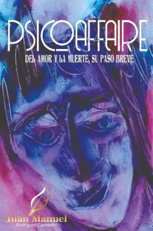 Cover of Psicoaffaire