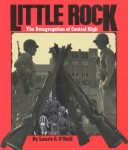 Book cover for Little Rock