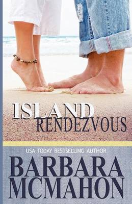 Book cover for Island Rendezvous