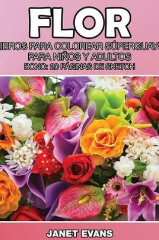 Cover of Flor