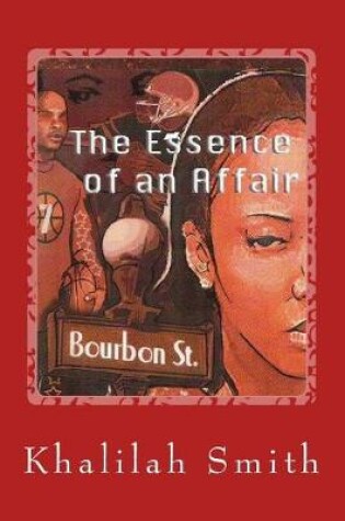 Cover of The Essence of an Affair