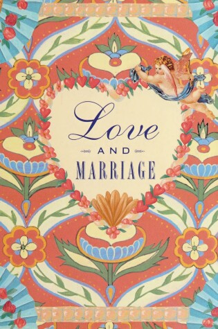 Cover of Love and Marriage