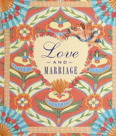 Book cover for Love and Marriage