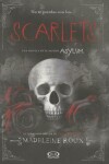 Book cover for Scarlets
