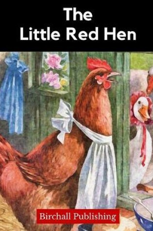 Cover of The Little Red Hen