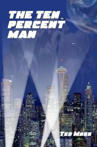 Cover of The Ten Percent Man