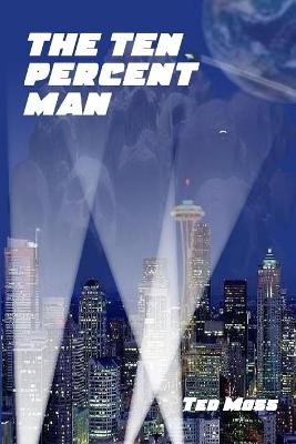 Book cover for The Ten Percent Man