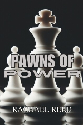 Cover of Pawns of Power