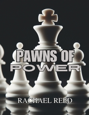 Book cover for Pawns of Power