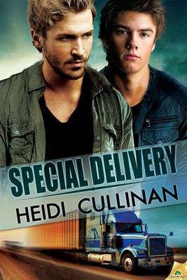 Cover of Special Delivery