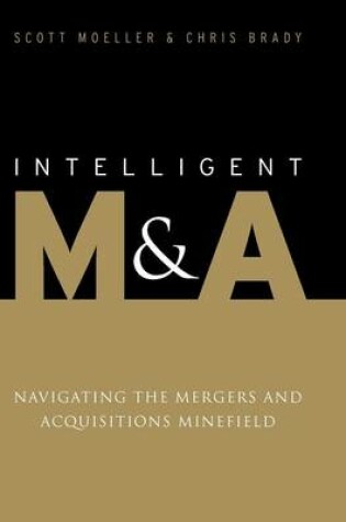 Cover of Intelligent M&A
