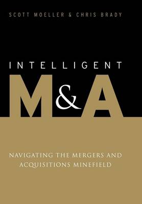 Book cover for Intelligent M&A