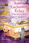 Book cover for Some Enchanted Eclair