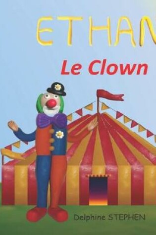 Cover of Ethan le Clown