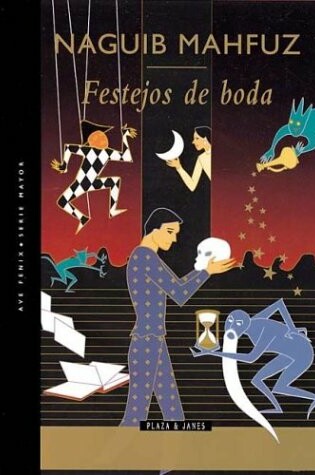 Cover of Festejos De Boda